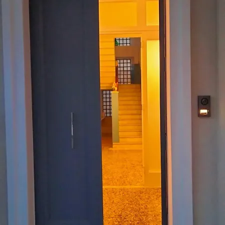 Palazzo San Giorgio 1924 Vendégház 3*