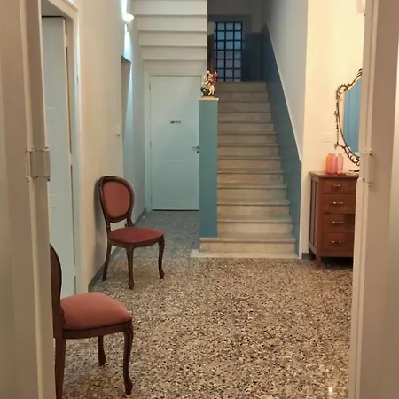 Palazzo San Giorgio 1924 Vendégház