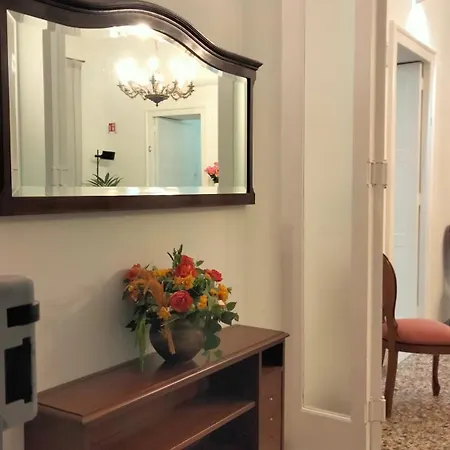 Palazzo San Giorgio 1924 Vendégház 3*