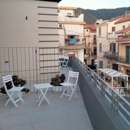 Palazzo San Giorgio 1924 Vendégház