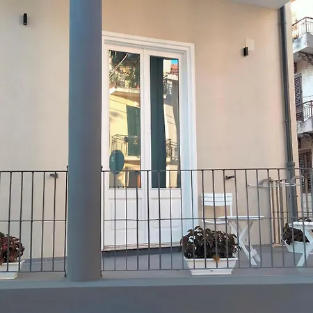 Palazzo San Giorgio 1924 Vendégház 3*