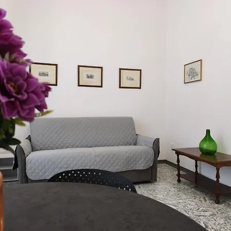 Palazzo San Giorgio 1924 3* Scilla
