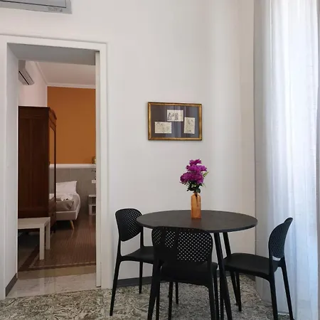 Vendégház Palazzo San Giorgio 1924 3*