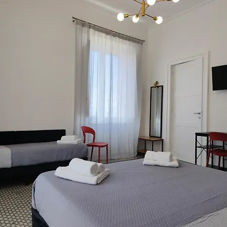 Palazzo San Giorgio 1924 Vendégház