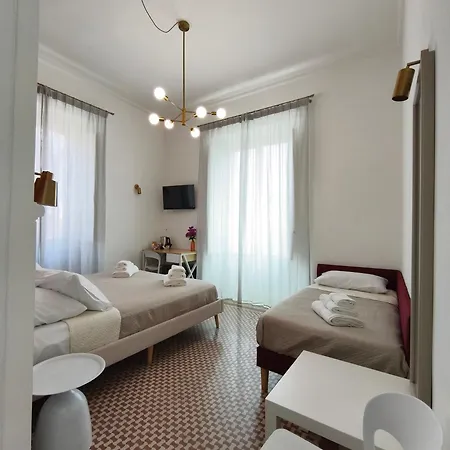 Palazzo San Giorgio 1924 3* Scilla