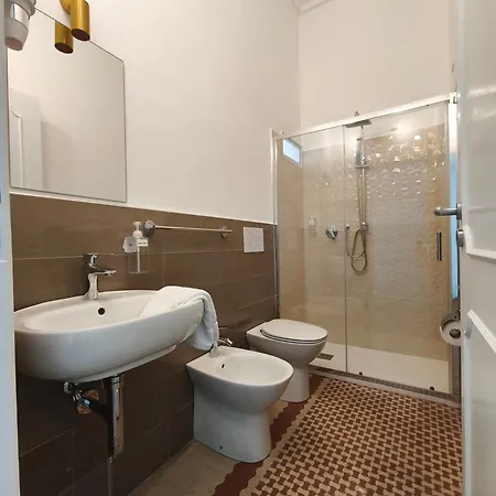 Palazzo San Giorgio 1924 3* Scilla