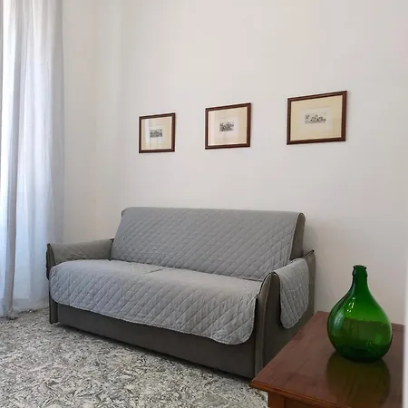 Palazzo San Giorgio 1924 3* 希拉