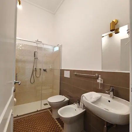 Palazzo San Giorgio 1924 3* Scilla