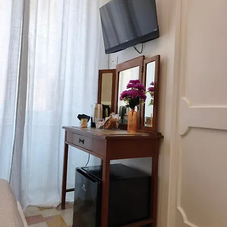Palazzo San Giorgio 1924 Vendégház 3*