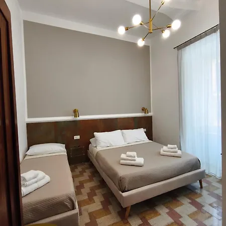 Palazzo San Giorgio 1924 Vendégház