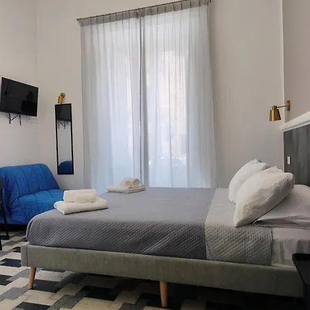 Palazzo San Giorgio 1924 3* Scilla