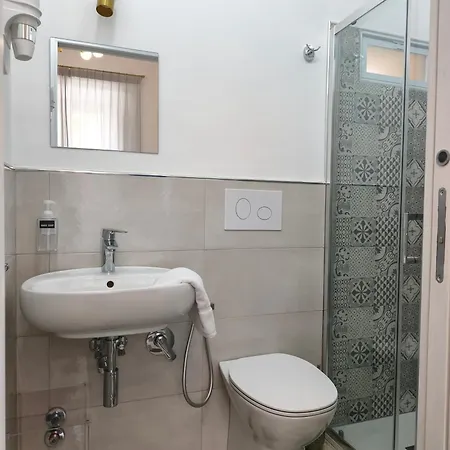 Vendégház Palazzo San Giorgio 1924 3*