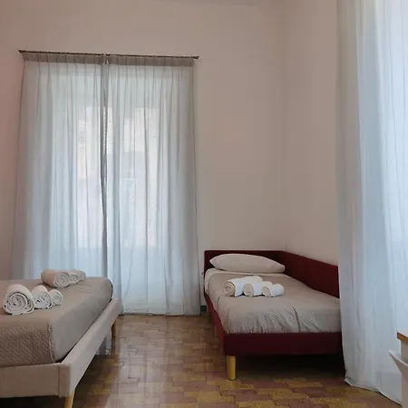 Palazzo San Giorgio 1924 Vendégház 3*